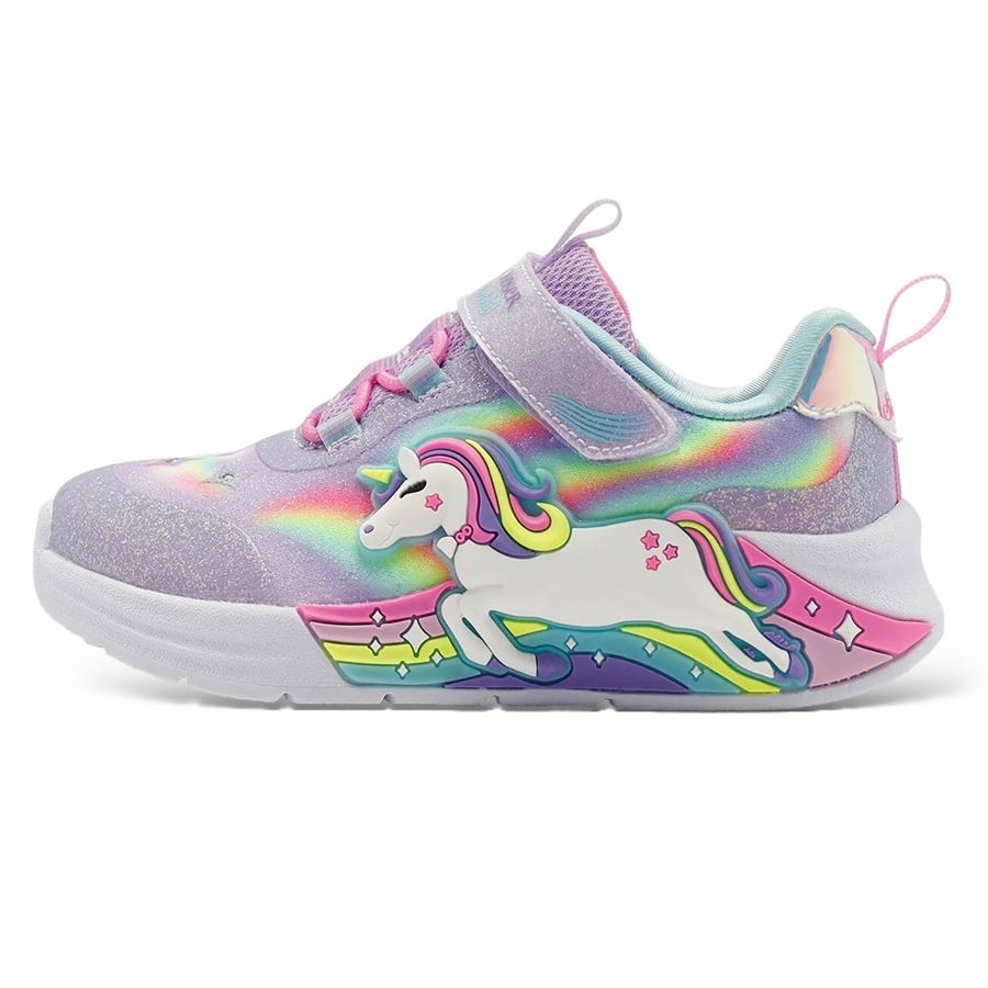 Unicorn Chaser Skechers | 302298NLVMT